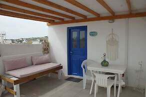 Hotel Eleftheria