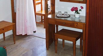 Hotel Eleftheria