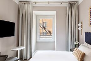 Room Santa Maria Maggiore