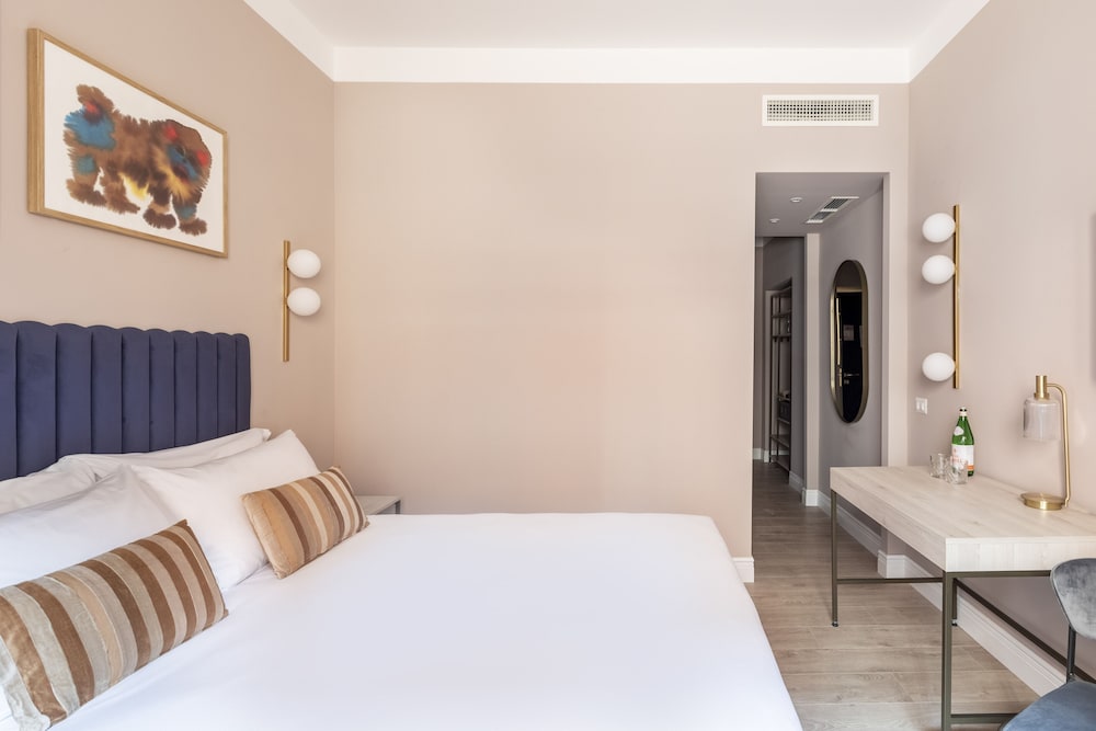 Room Santa Maria Maggiore