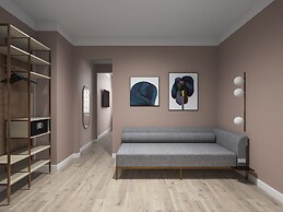 Room Santa Maria Maggiore