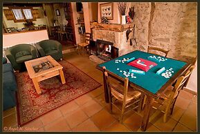 Casa Rural Las Trojes