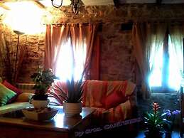 Casa Rural Las Trojes