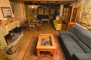 Casa Rural Las Trojes