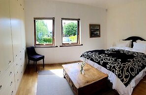The Eco-Flat