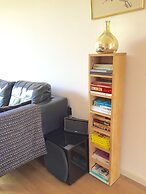 The Eco-Flat