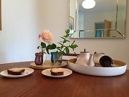 The Eco-Flat