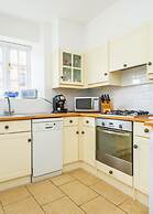 The Apartment Sherborne