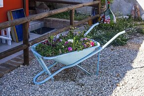 B&B Giuggiolando