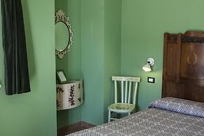 B&B Giuggiolando