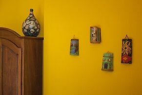 B&B Giuggiolando