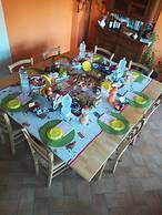 B&B Giuggiolando
