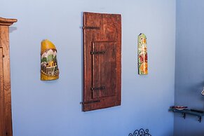 B&B Giuggiolando