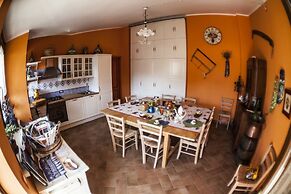 B&B Giuggiolando