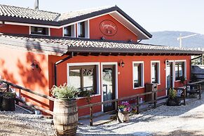 B&B Giuggiolando