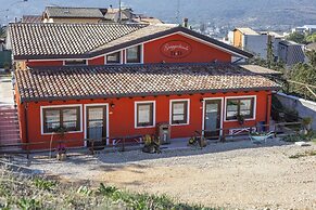 B&B Giuggiolando