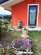 B&B Giuggiolando