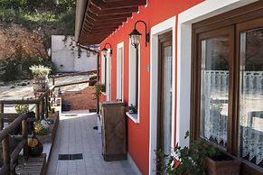 B&B Giuggiolando