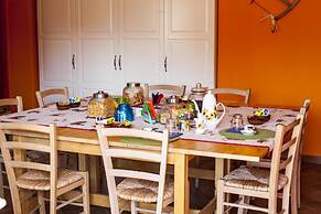 B&B Giuggiolando