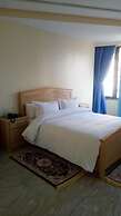 Hotel Delta Atlas