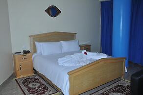 Hotel Delta Atlas