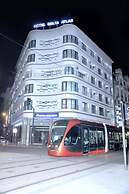 Hotel Delta Atlas