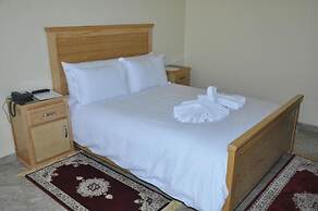 Hotel Delta Atlas