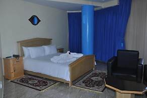 Hotel Delta Atlas