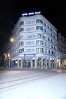 Hotel Delta Atlas