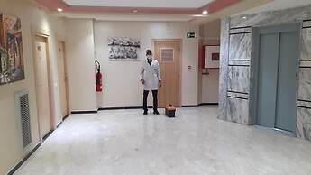 Hotel Delta Atlas