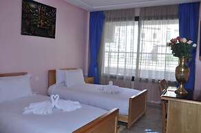 Hotel Delta Atlas