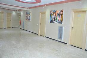 Hotel Delta Atlas
