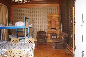 Pegasus Hostel