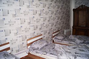 Pegasus Hostel