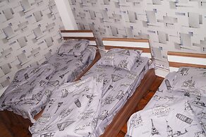 Pegasus Hostel
