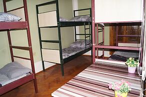 Pegasus Hostel