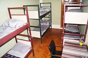 Pegasus Hostel