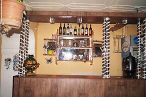 Pegasus Hostel