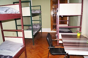 Pegasus Hostel