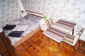 Pegasus Hostel