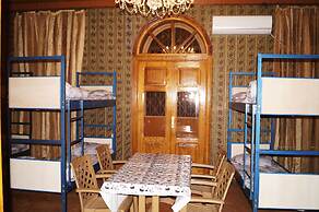 Pegasus Hostel