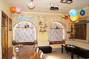 Pegasus Hostel