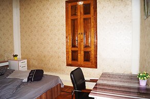Pegasus Hostel