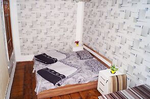 Pegasus Hostel
