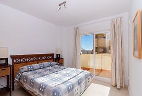 Neptuno Playa Nerja
