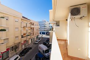 Neptuno Playa Nerja