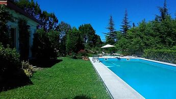 Villa le Noci