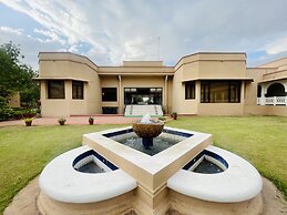Heritage Resort Bikaner