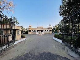 Heritage Resort Bikaner