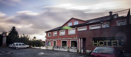 Santa Cruz Hotel